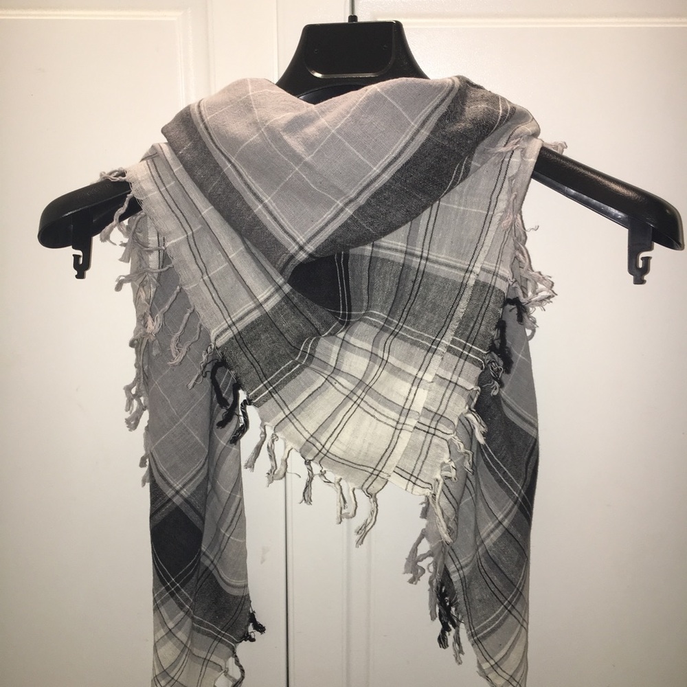 H&M Scarf
